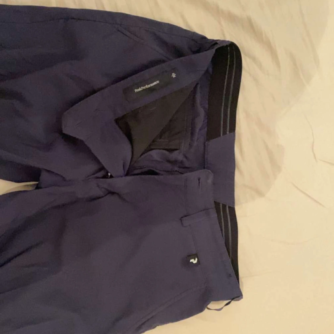 Peak performance golf byxor  - 90