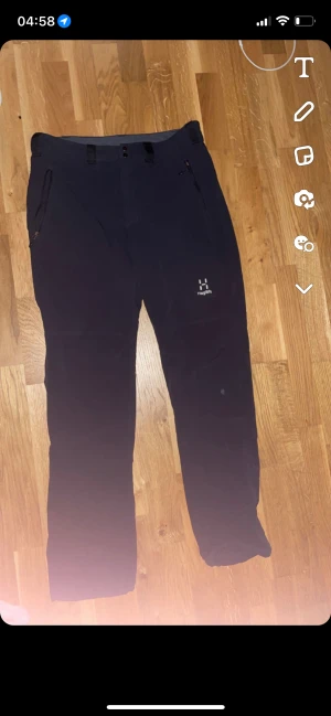 Haglöfs byxor - Haglöfs