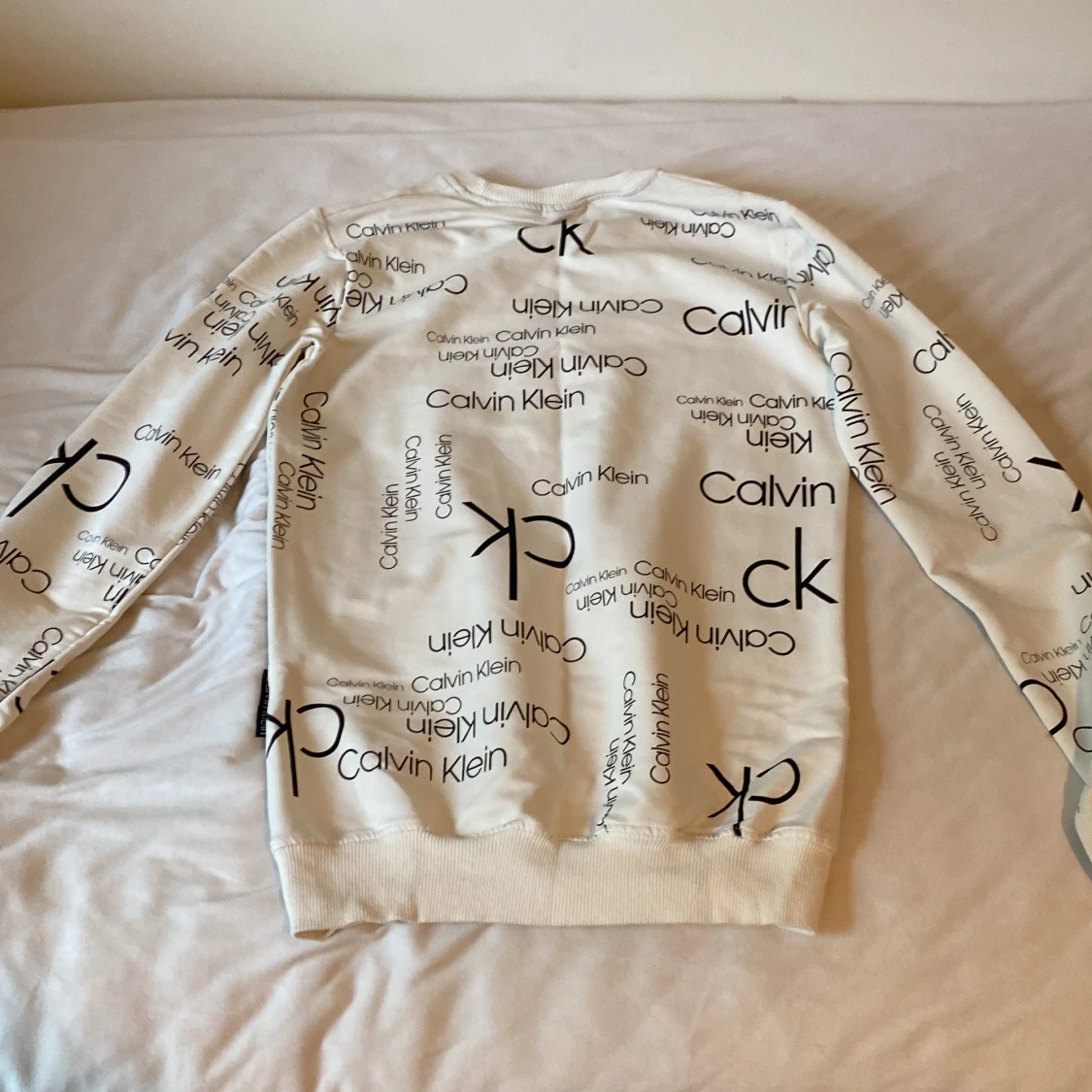 Calvin klein tröja - 90