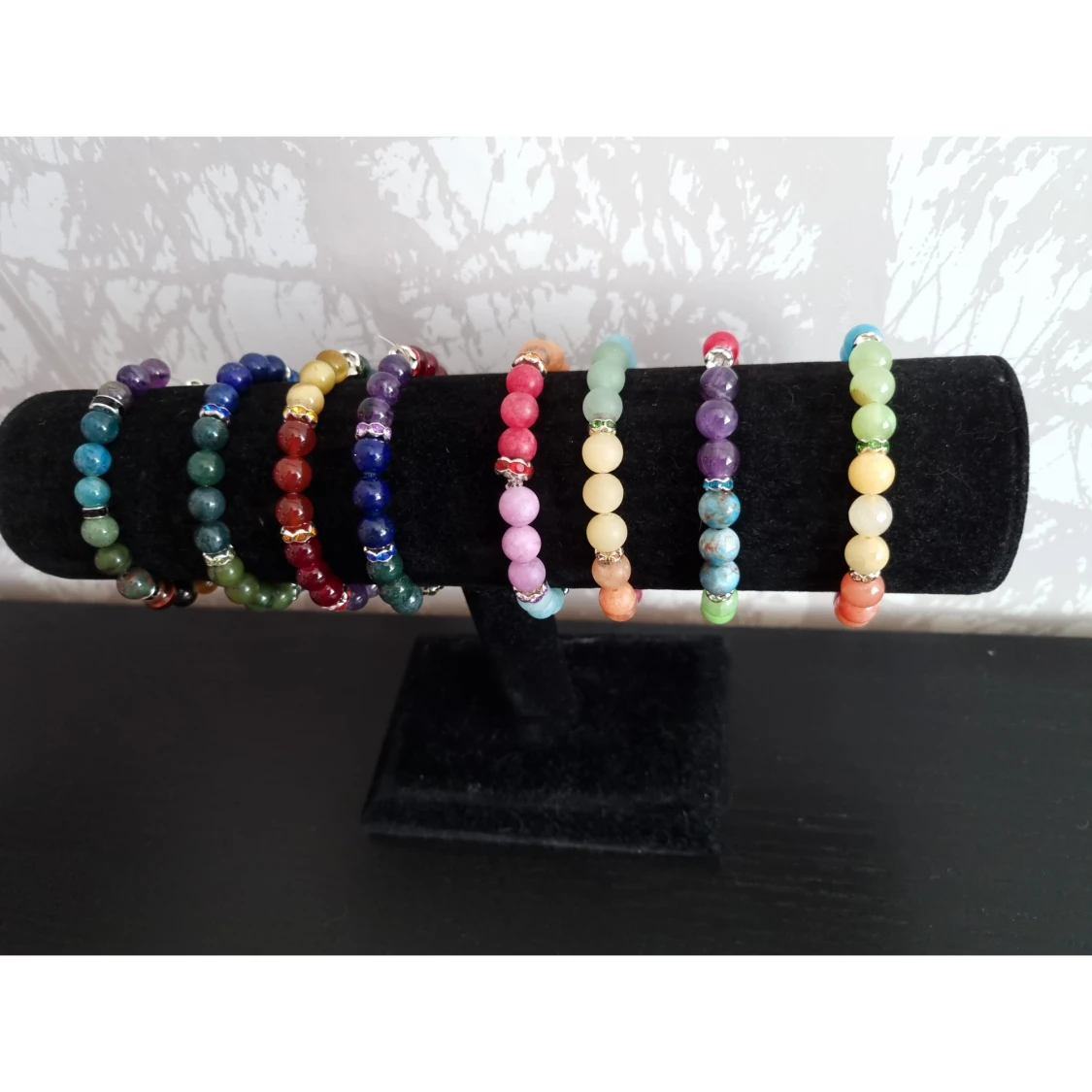 Regnbåge Armband - 91