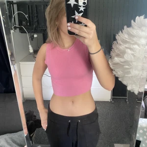 Linne - Jättefint linne från zara 💖 storlek S  60kr+frakt 