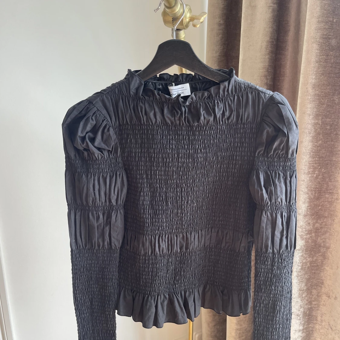 Blus från &other stories - 90