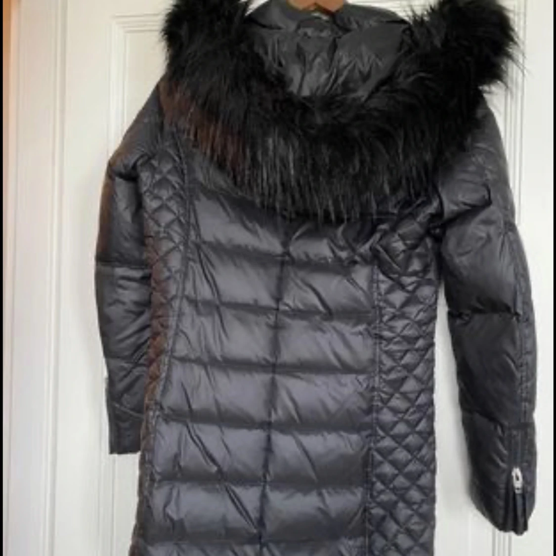 Rockanblue vinterjacka - 91