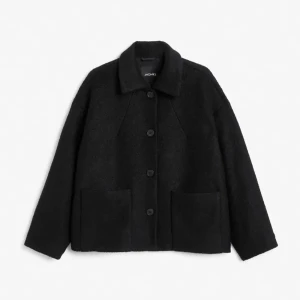 Kort kappa - Kort kappa perfekt till hösten 🫶🏻 lite nopprig därav priset