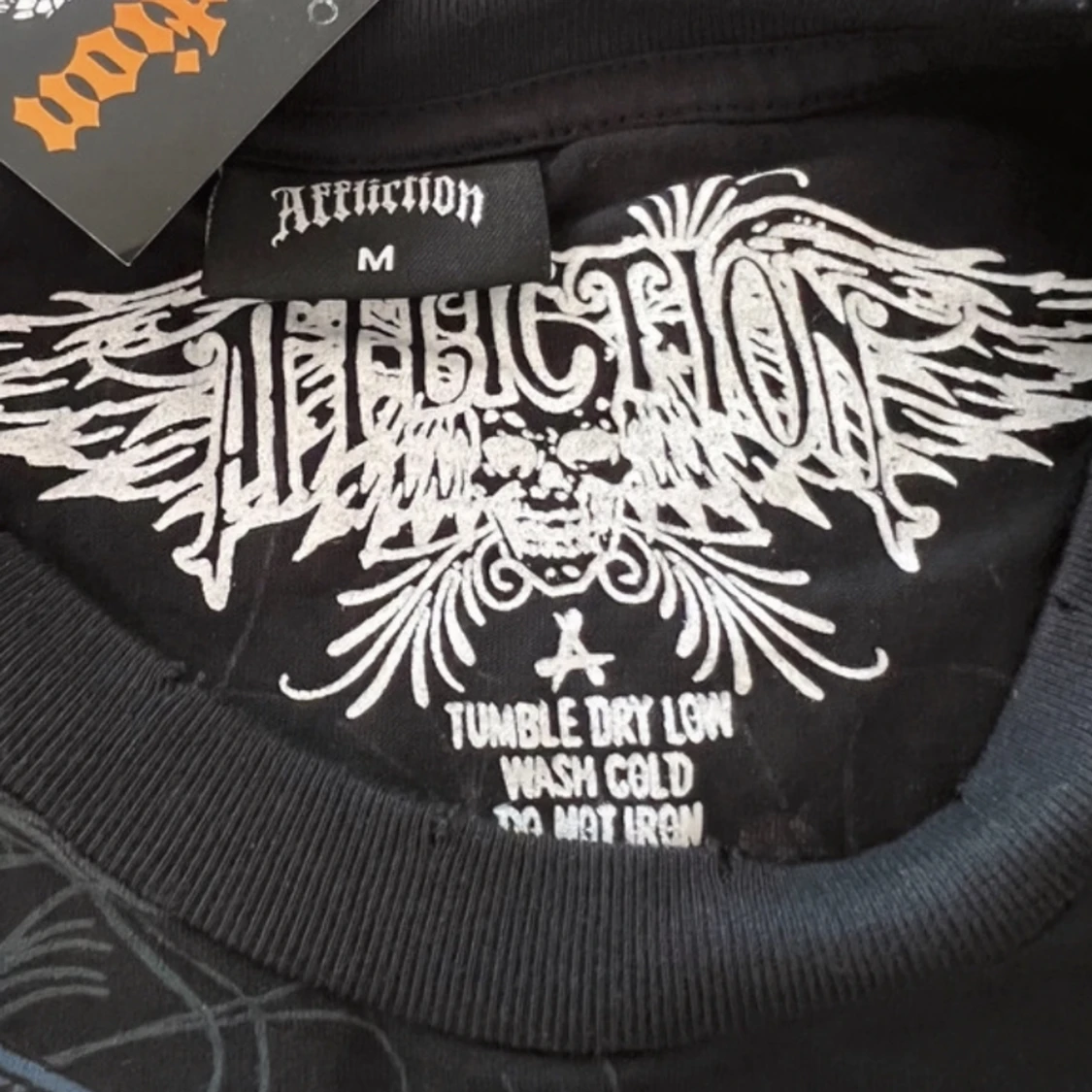 affliction tshirt - 91