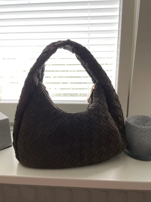 Grön väska - Jättesnygg grön väska från glitter!! Köparen står för frakt🥰