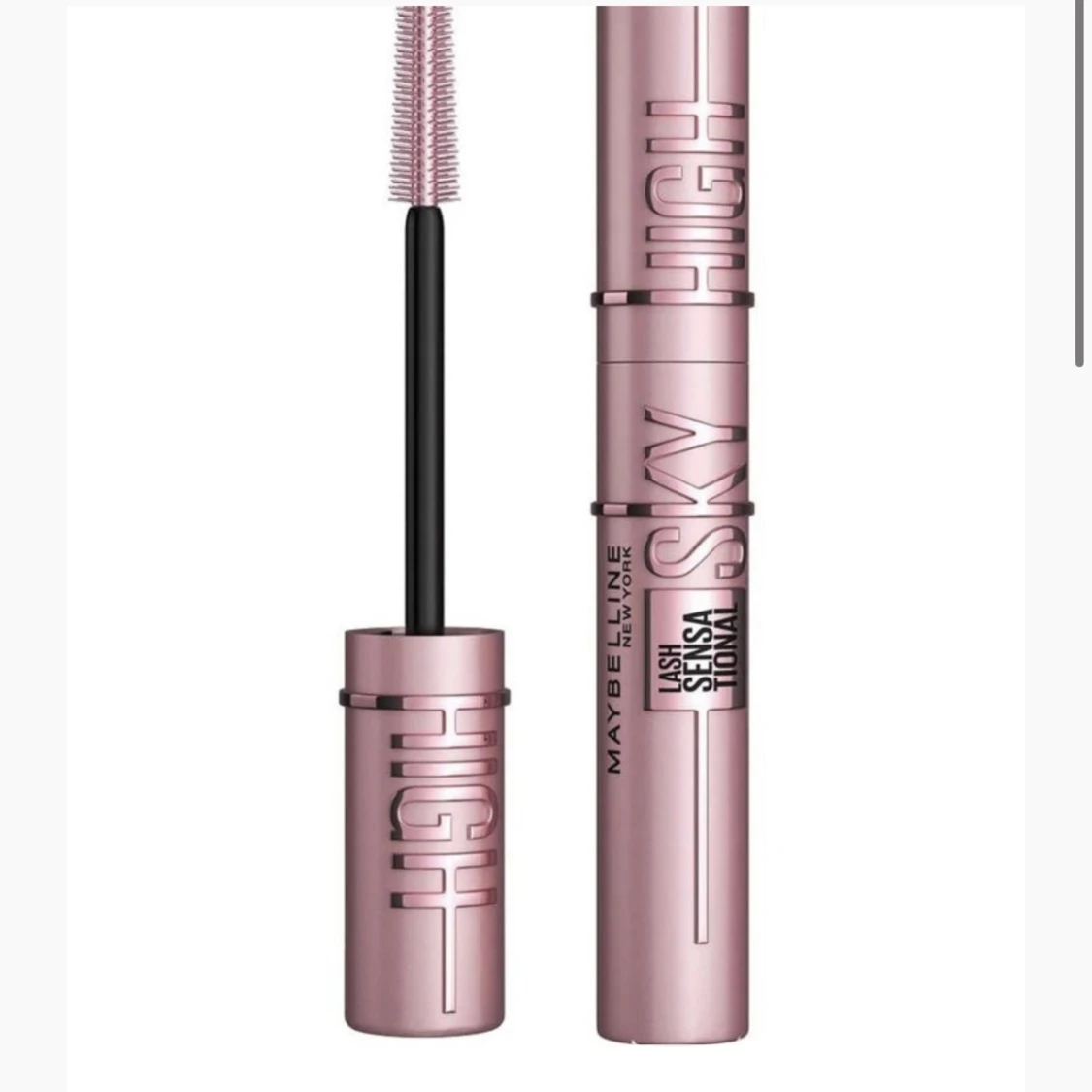 skyhigh mascara