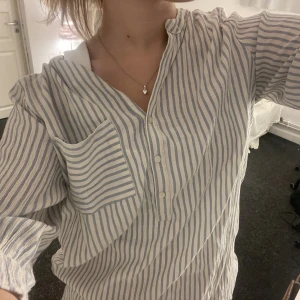 Skjorta  - Kommer inte till andvändning ☺️