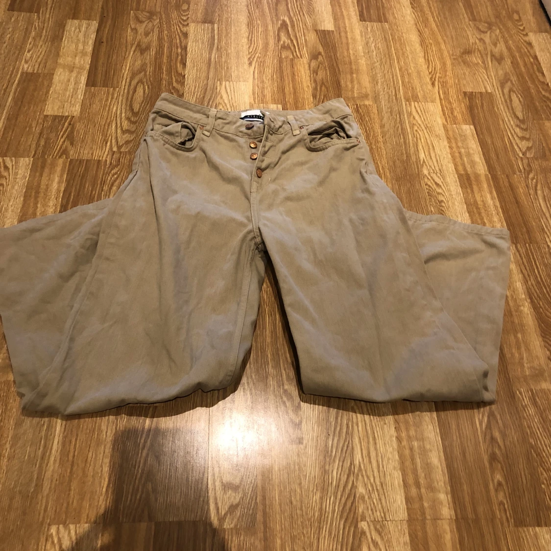 Blanche alia clean jeans  - 91