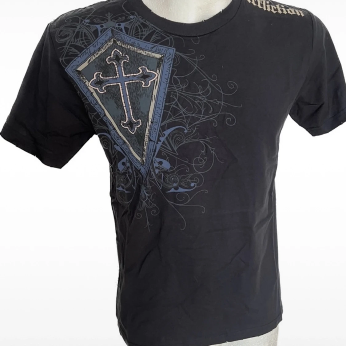 affliction tshirt - 90