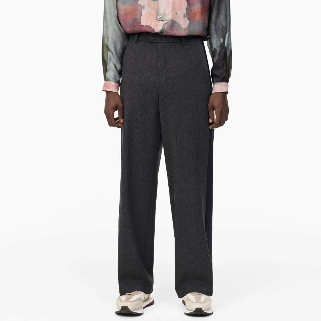 Byxor/trousers från Zara