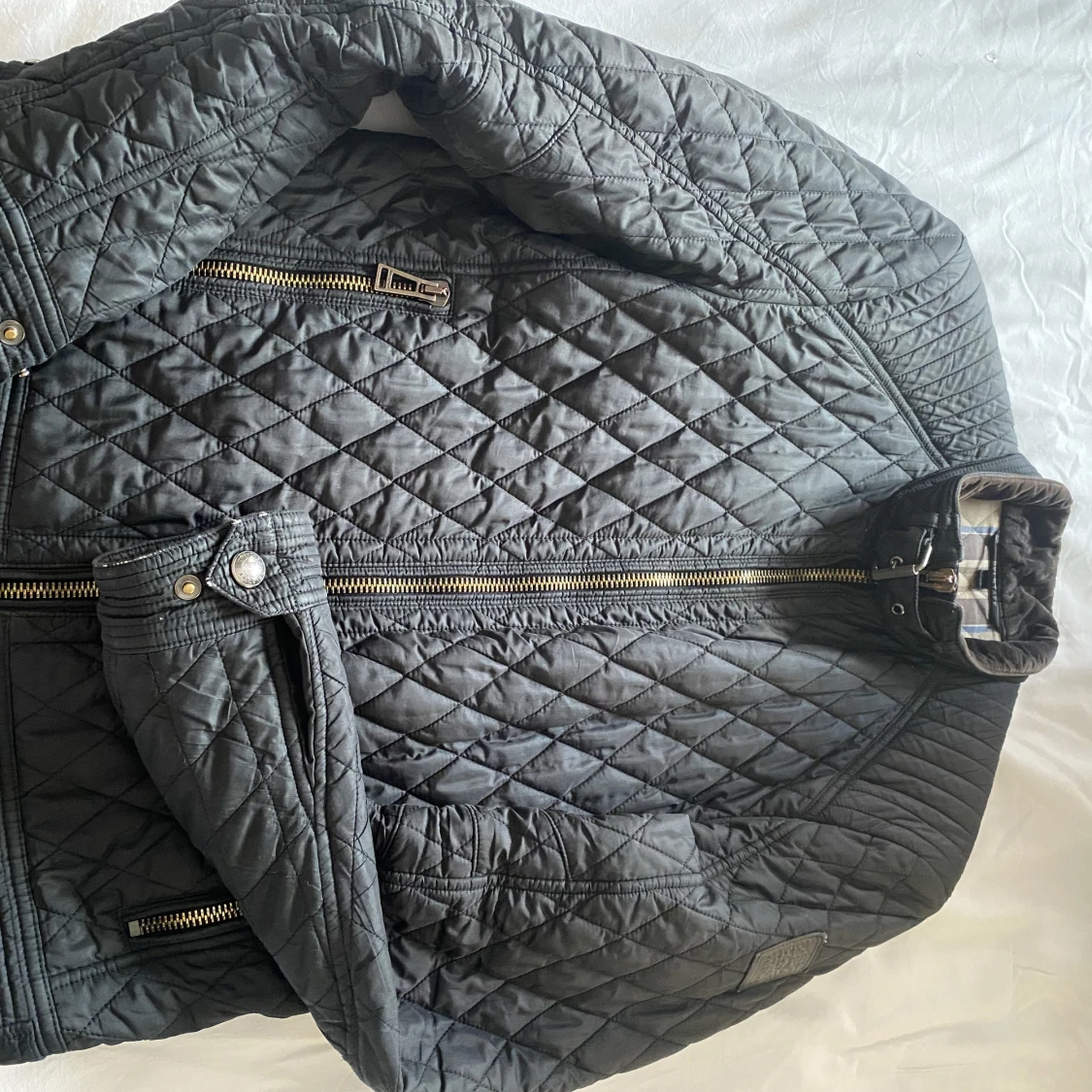 Belstaff jacka - 90