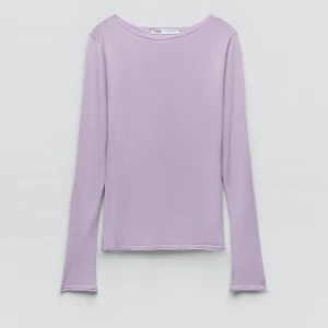 Topp - Jättefin topp från Zara. Dupe på Intimissimi. 