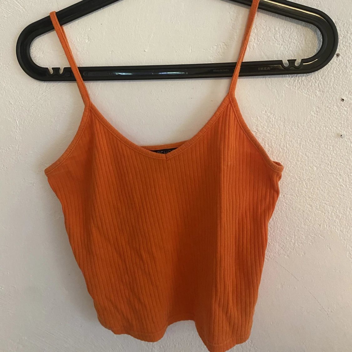 Två croppade linnen från Topshop