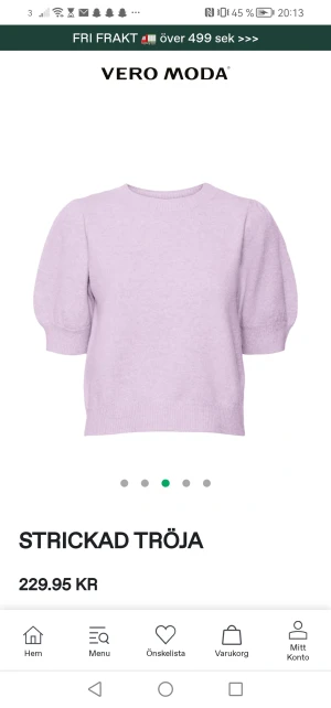 Tröja  - Säljer en jätte fin tröja som jag tyvärr inte använder längre💕