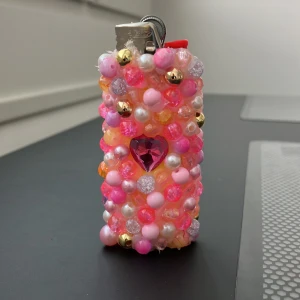 Tändare #2 - Handgjord bic maxi tändare i bra kvalitet 🥰 har du frågor, pm:a mig!