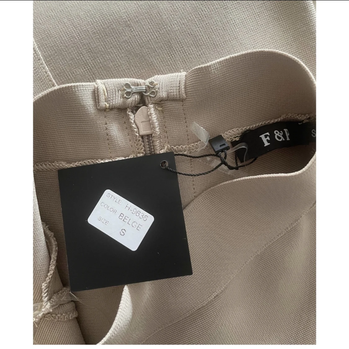 Kjol pennkjol ny  - 91