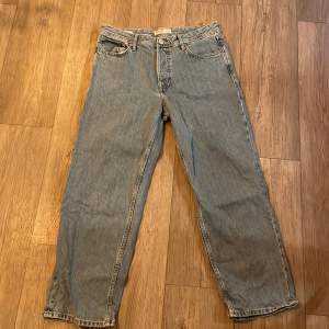 Aldrig använda jack&jones jeans storlek W33 L30