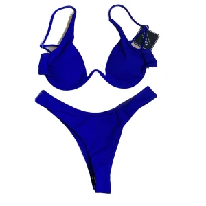 Zaful bikini - Superfin bikini från zaful som aldrig använts då den är för liten! S, men passar XS!