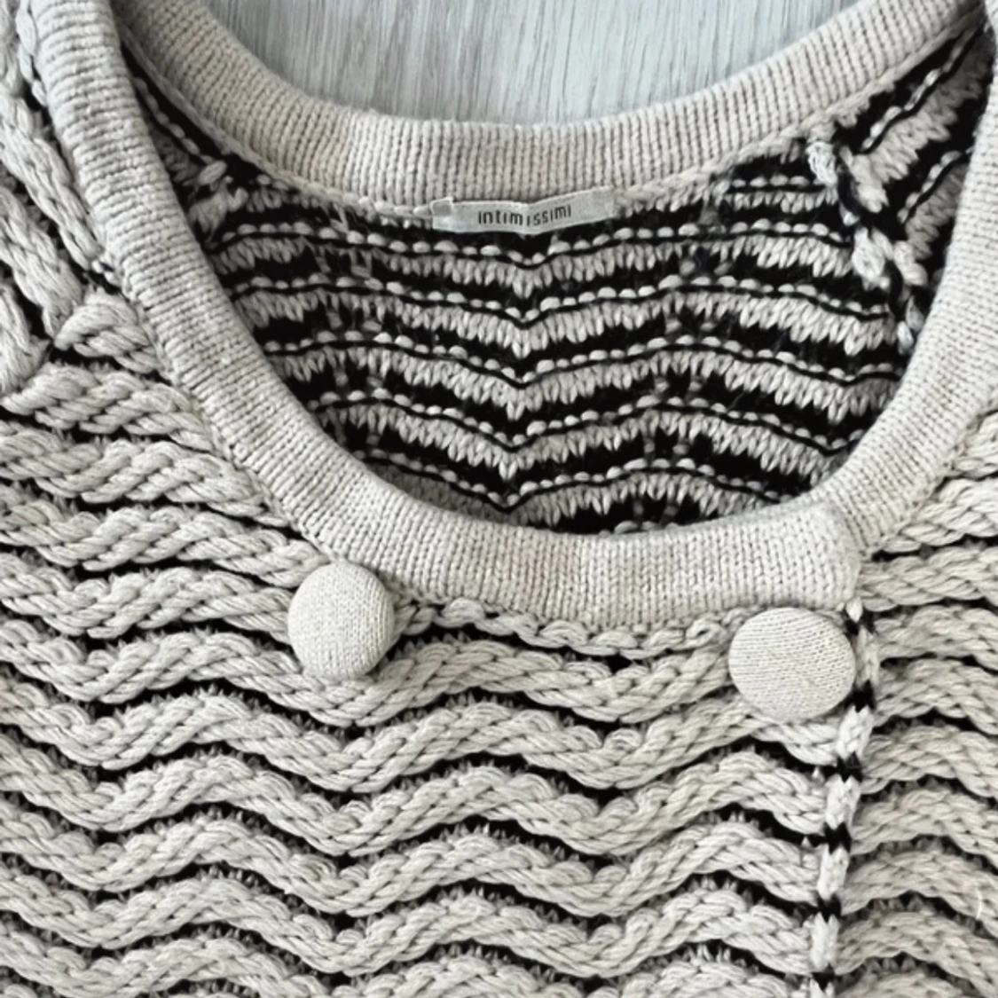 intimissimi tröja - 90