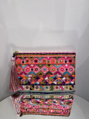 Kuvertväsk  - Superfin 