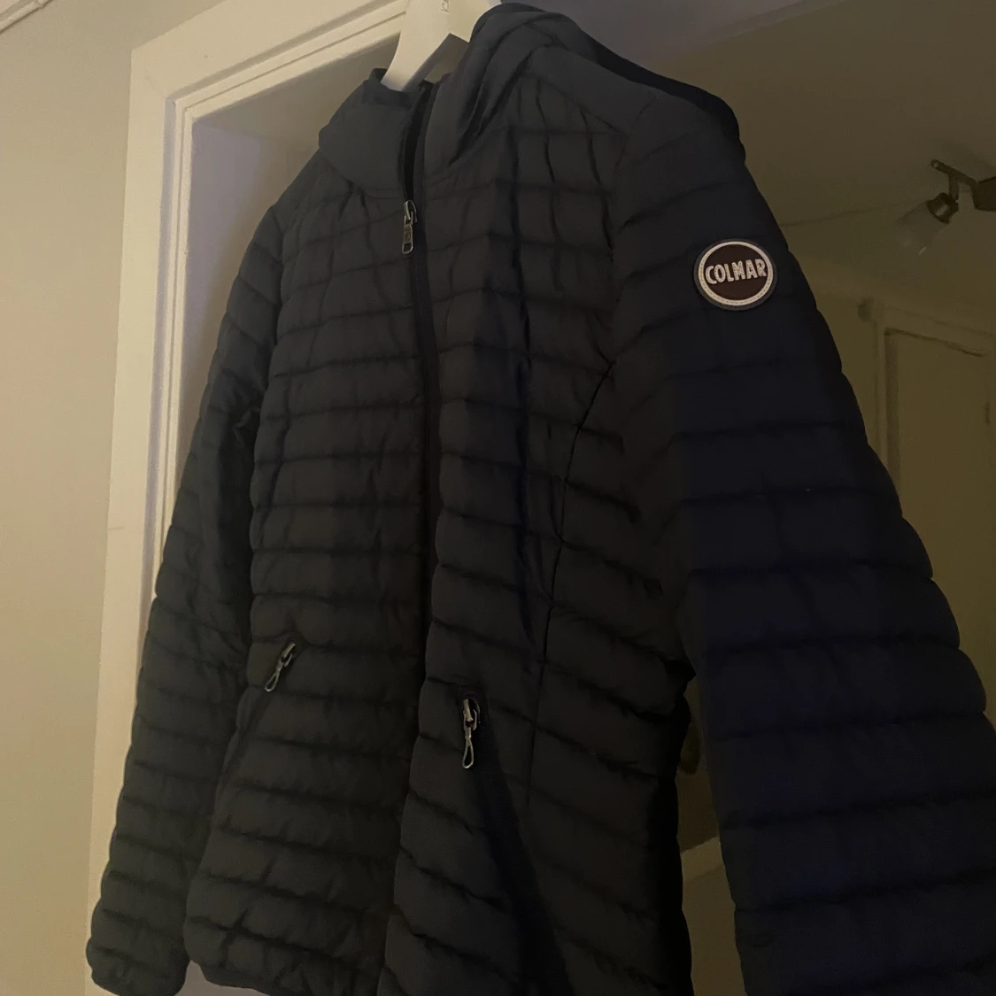 Colmar jacka Dam - 90