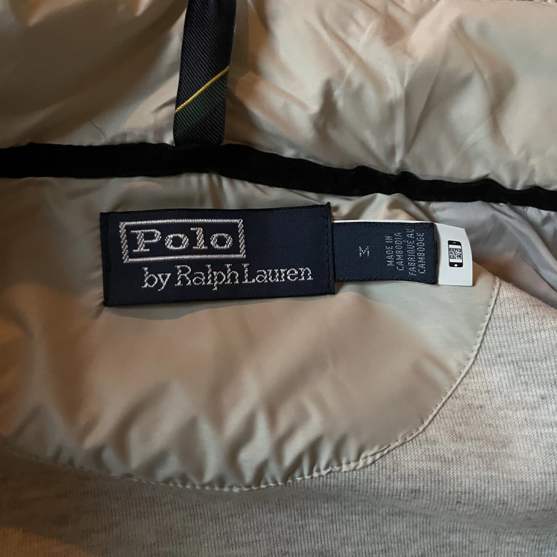 Polo Ralph lauren cardigan - 90