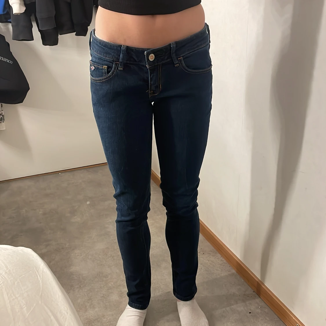 Hollister low waist - 90