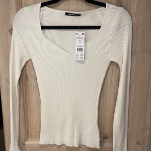 Topp från Ginatricot  - Storlek S