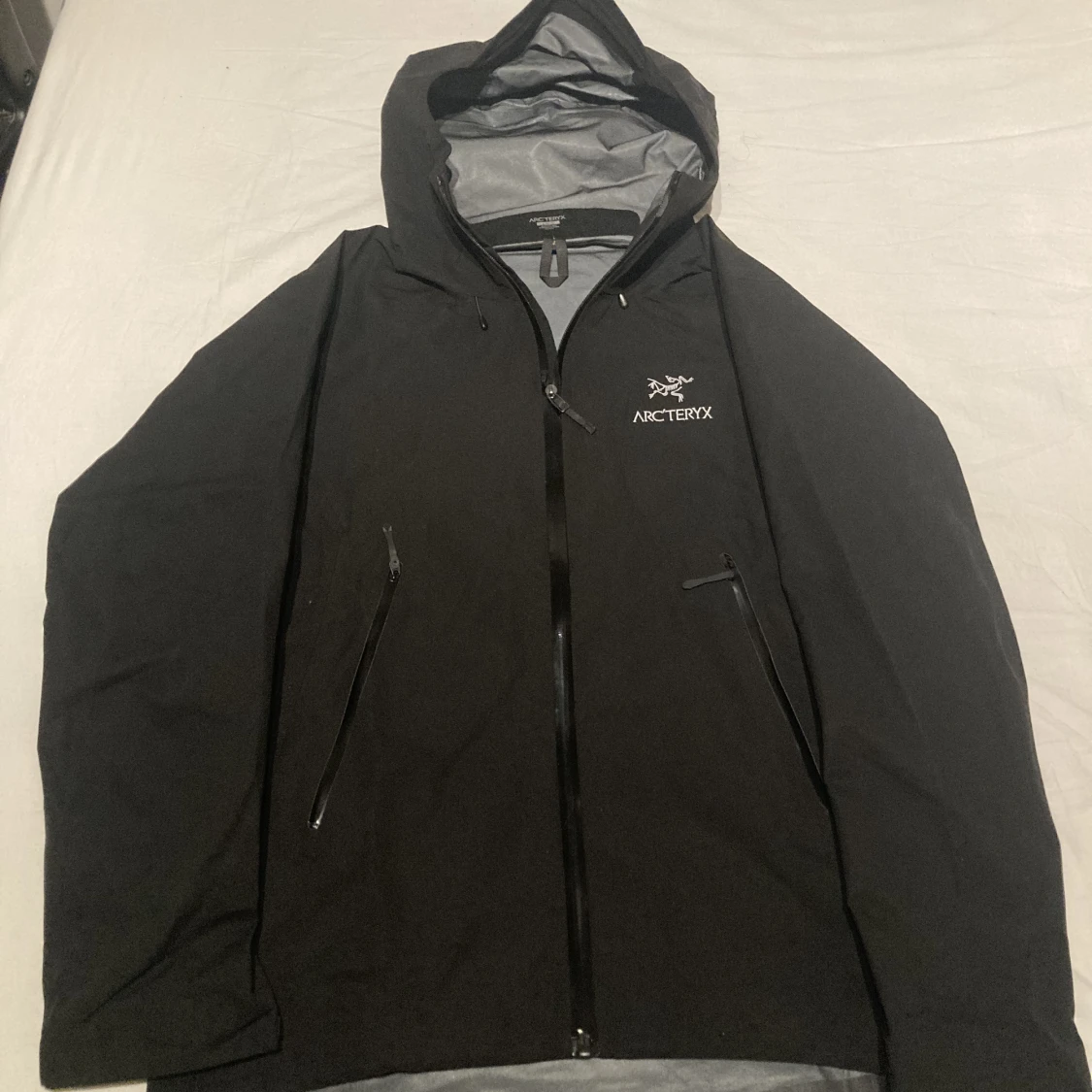 Arcteryx jacket