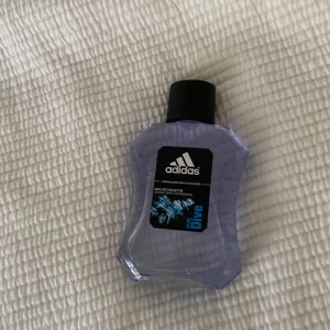 Parfym adidas ICE Dive - Man Parfym. Kom ej till användning.