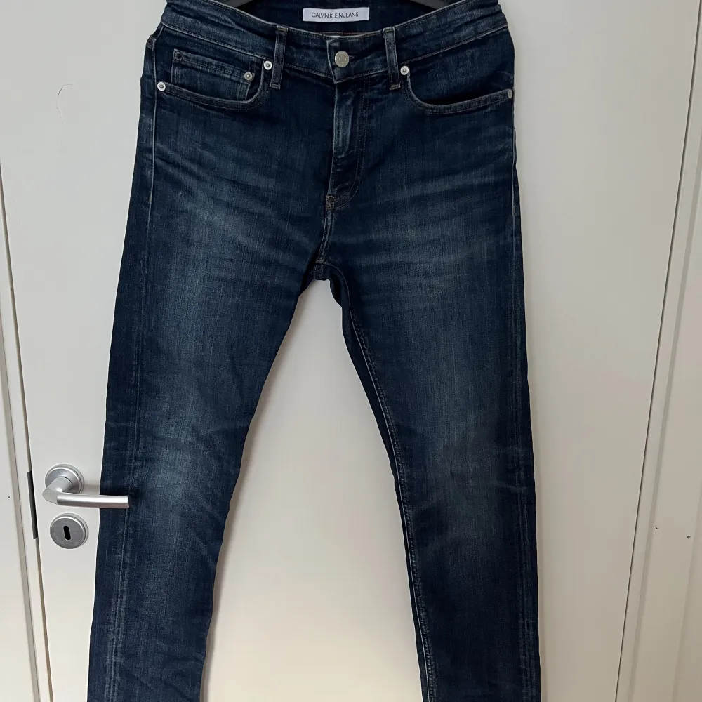Calvin Klein Jeans. Jeans & Byxor.