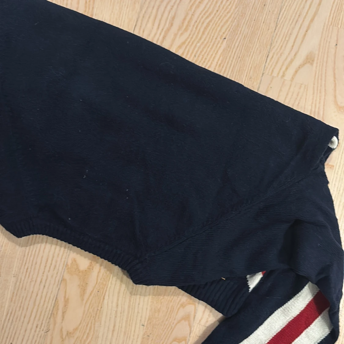 Stickad tröja  - 91