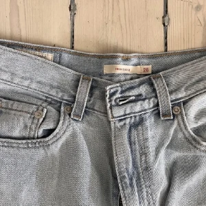 Levis jeans - Levis jeans storlek 26. Bra skick