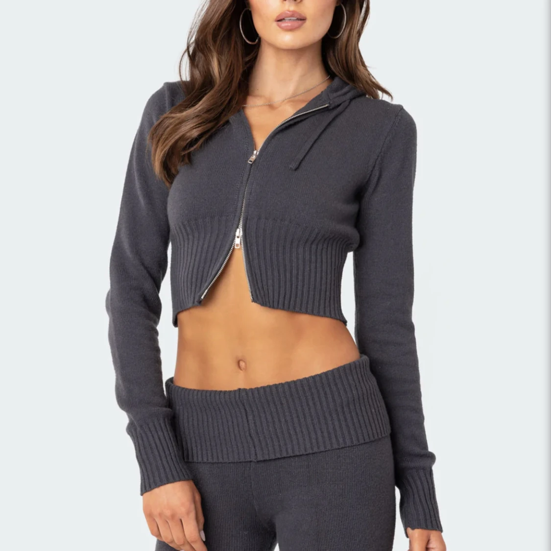 Knitted Cardigan (kofta)  - 91