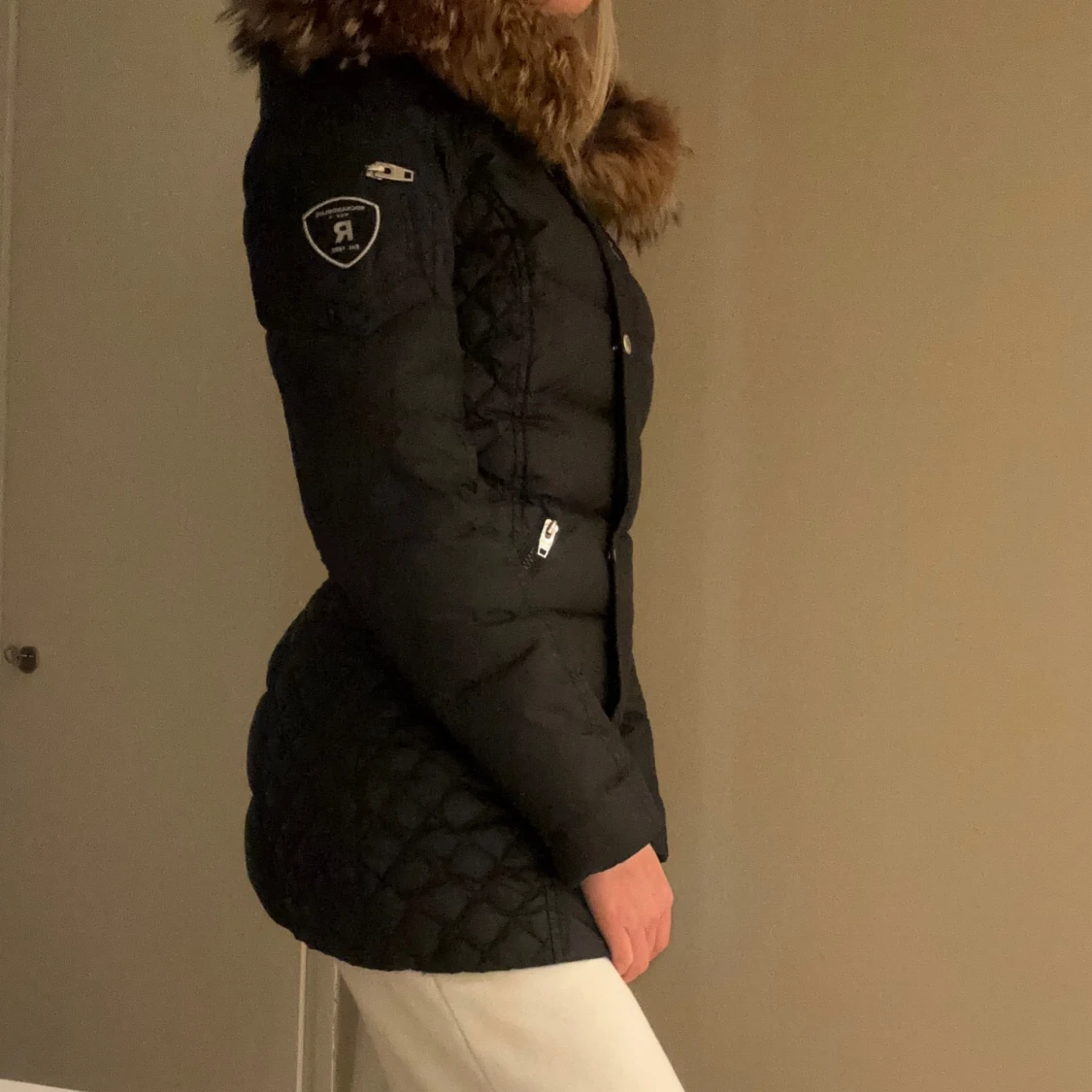 Rock and blue jacka - 91