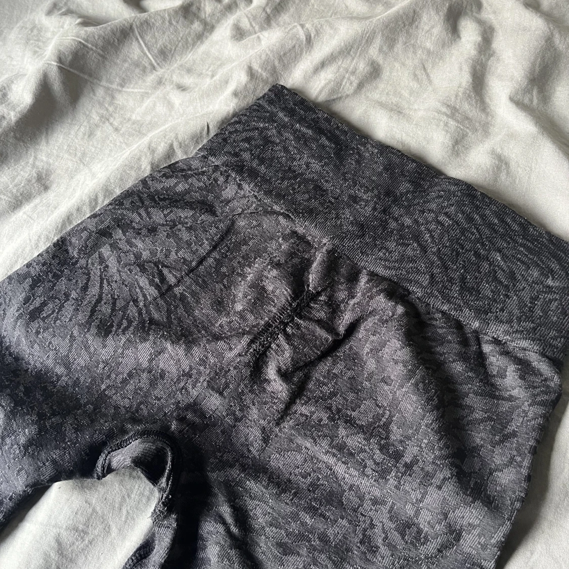 Gymshark tights - 90