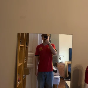 Spanien T-shirt  - Spanien T-shirt 