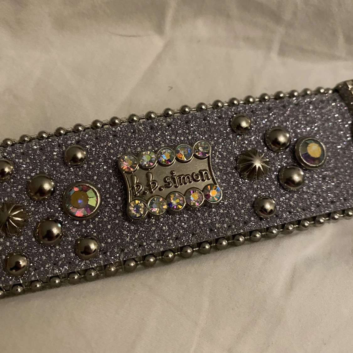 B.B Simons Bälte - 90