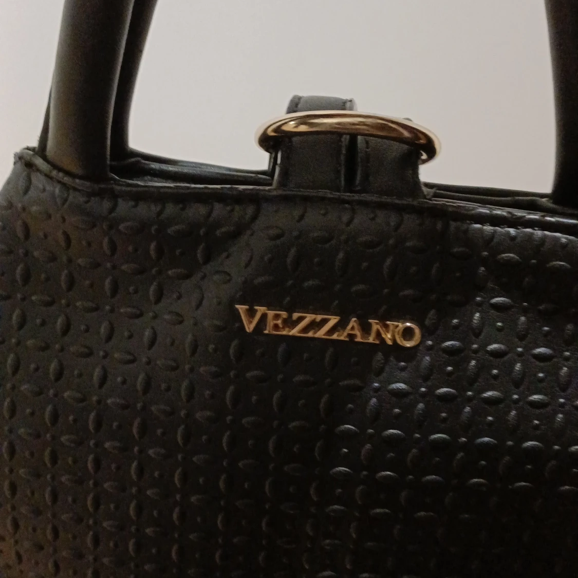 Svart ryggsäck  - 90