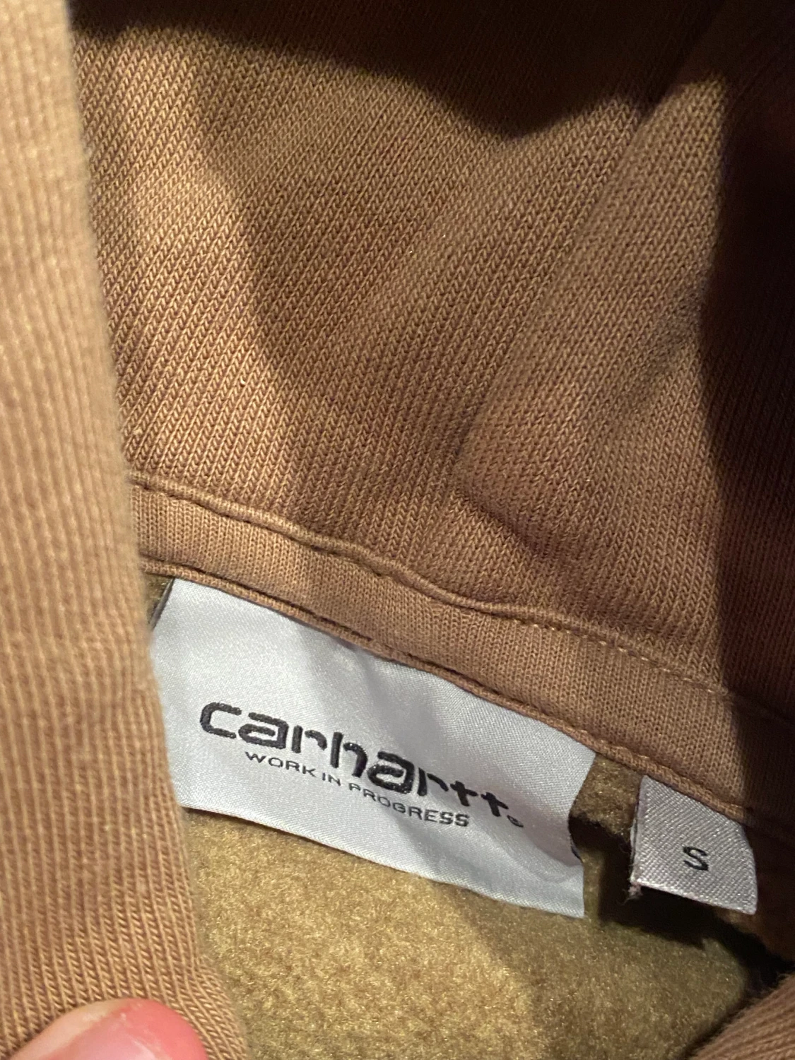 Carhartt Aces High Hoodie - 90