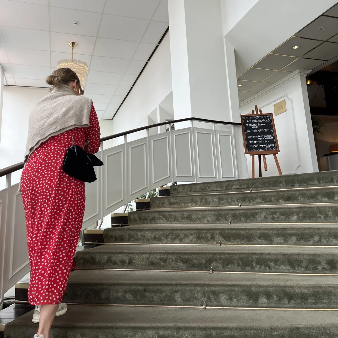 ADOORE KLÄNNING PARIS