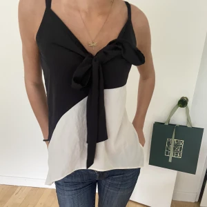 Topp - Så snygg fest topp