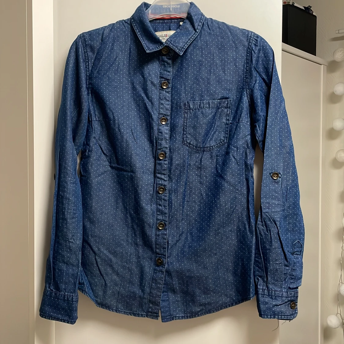 Hampton Republic - skjorta