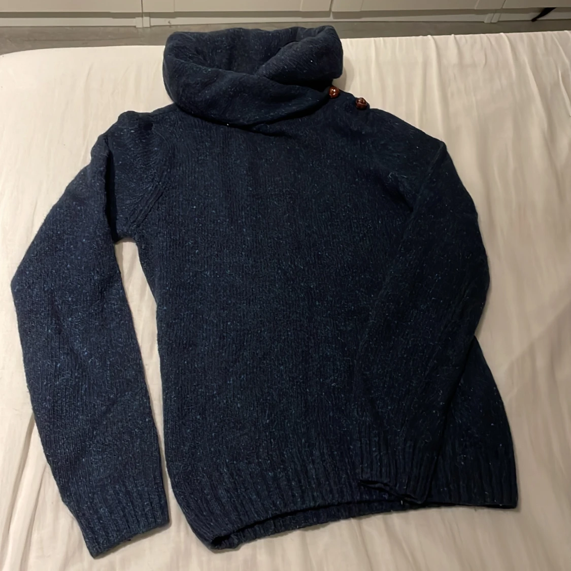 Massimo dutti knitwear