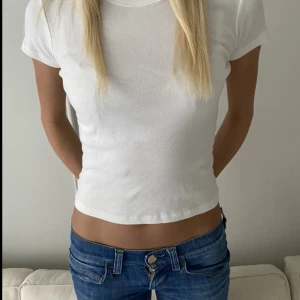 T-shirt  - Helt ny brandy melville tröja med prislapp på! Aldrig använd, skriv för fler frågor! Pris kan diskuteras 