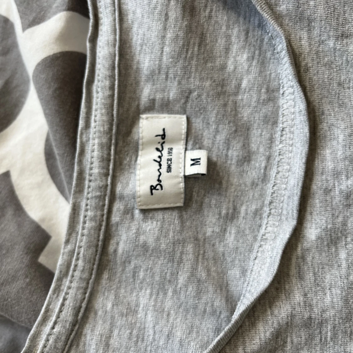 Tröja från bondelid - 91