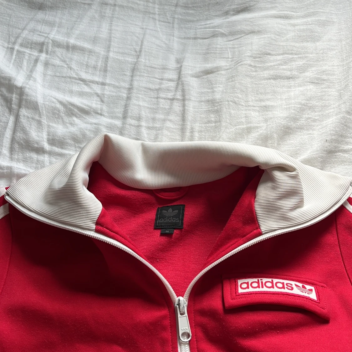 Höstlig tröja  - 90