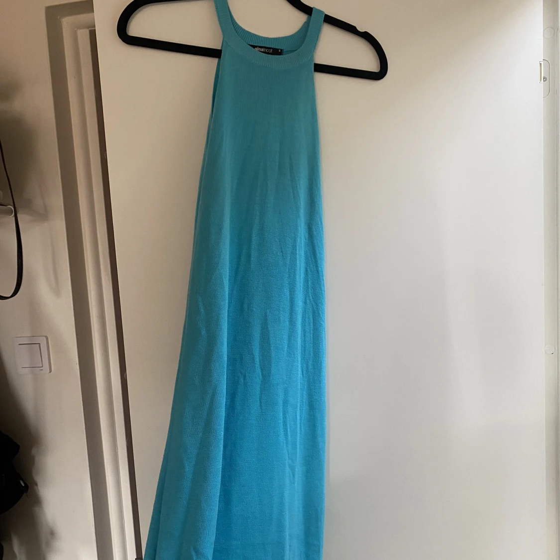 Lång klänning  - 91