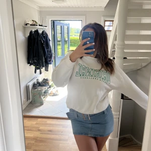 Sweatshirt  - Mysig sweatshirt 